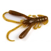 L07-A Guminukai Bearking RushCraw 1.6" - 40mm 15vnt #A